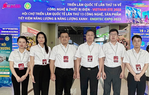 海阔天高 ，“颐越”千里